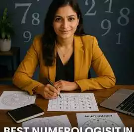Best Numerologist in India