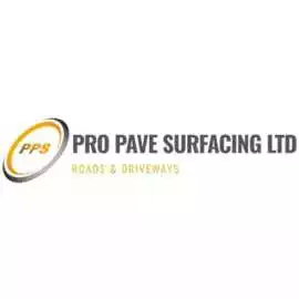 Pro Pave Surfacing Ltd, Lanark