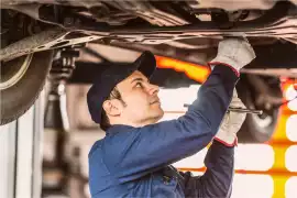 Truck Repair Perrysburg, Perrysburg