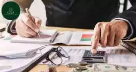 Find Corporate Tax Accountant Services in Brampton, Brampton