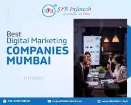 Discover the Best Digital Marketing Companies , Mumbai