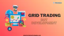 Get a White-Label Grid Trading Bot for Your Crypto, Madurai