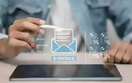 Modernize Payments with E-Invoicing Technology, Riyadh