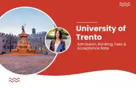 Study Programs at University of Trento, New Delhi