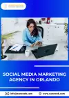 Social Media Marketing Agency in Orlando, Orlando