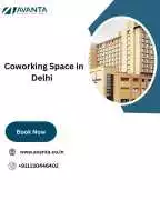 Coworking Space in Delhi, Delhi