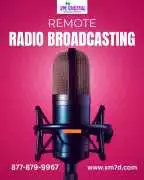 Remote Radio Broadcasting in Memphis, Memphis