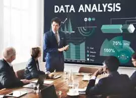 AI Data Science Internship With Certificate, Madurai