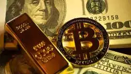 Looking for the Top Gold-Pegged Crypto? Choose Swa, Acocks Green