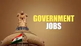 Top Government Jobs in India​, Bengaluru