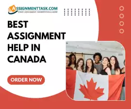 Searching for Best Assignment Help in Canada?, Toronto