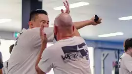 Benefits of Taking a Kali Self Defense Class , Perth