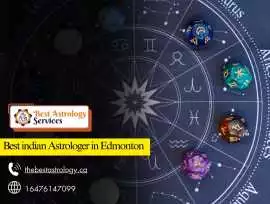 Best Indian Astrologer in Edmonton Expert future p, Edmonton