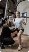 Sports Physio Zurich, Zurich