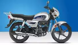 Hero Splendor Price in 2025 with Mileage in 2025
