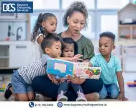 Day Care Licensing Ontario | Daycare Consulting Se, Toronto