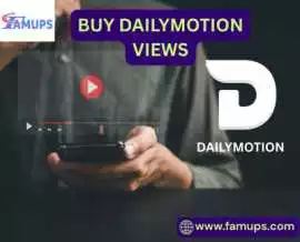 Buy Dailymotion Views to Boost Your Video, Miami