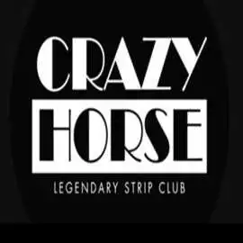 The Crazy Horse, San Francisco