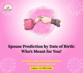 Spouse prediction by kundli, Aries Horoscope, Noida
