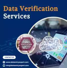 Outsource Data Verification Services in India, Ahmedabad