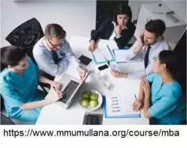 best mba courses in india, Ambala