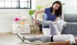 Find Trusted Physiotherapy Clinic in Jaipur, Jaipur