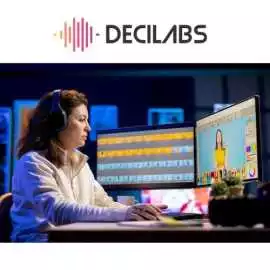 Animation Video Company in Mumbai | Decilabs, Mumbai
