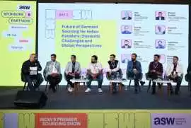 ASW - Garment Fair and Sourcing Platform