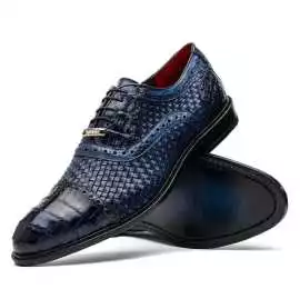 Best Mens Exotic Shoes Collection , $ 595