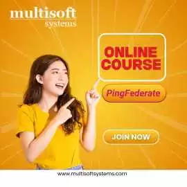 Why PingFederate is a Must for IT Professionals, Noida