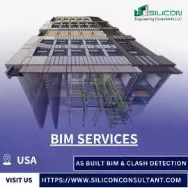 San Diego’s Top BIM Services Provider Company USA , San Diego