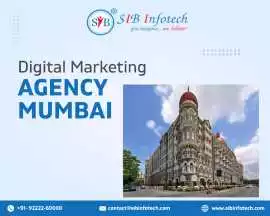 Build a Strong Presence, Digital Marketing agency , Mumbai