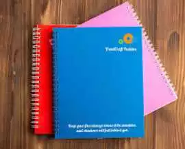 Explore Premium Custom Notebooks Wholesale , Aghagallon