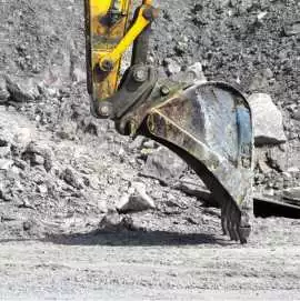 Metro Excavating, Paola