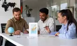 Smart Solutions for Complex International Tax , Noida