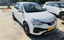 Hire Toyota Etios in Jaipur – Reliable Cab Service, Jaipur