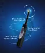 ORACURA® OB200 – The Best Toothbrush in India for , ₹ 599