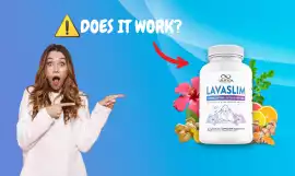 Lavaslim – Dites adieu à la graisse abdominale ten, ps 30