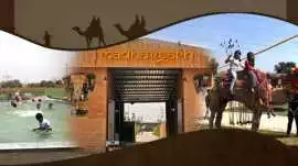 Madhavgarh farms Accommodation Best Stay Option
