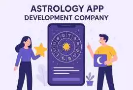 Best Astrology App Development Company in India, Jaipur
