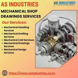 Looking for the best Mechanical Shop Drawings , New York