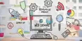 Choose Best Web Design Company in Noida , New Delhi