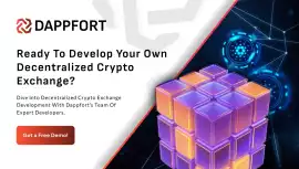 Decentralized Exchange Development – Create Your O, Perth