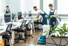 Affordable Office Cleaning Services in Charlotte N, New York