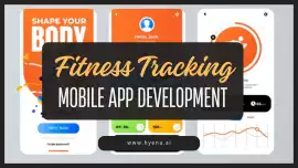 AI in Fitness App Development, Ashburn