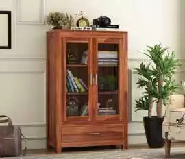 The Ultimate Study Companion - Heimo Bookshelf, Rp 23,989