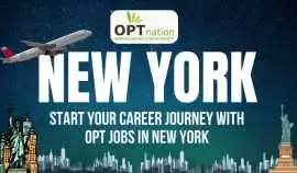 OPT Jobs in New York, $ 0, New York