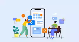 Transformation of digital solutions, New York
