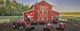 Authorized Mahindra Tractor Dealer - Quality Equip, Texas City