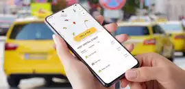 Careem Clone App – Your Ride-Hailing Empire Awaits, New York